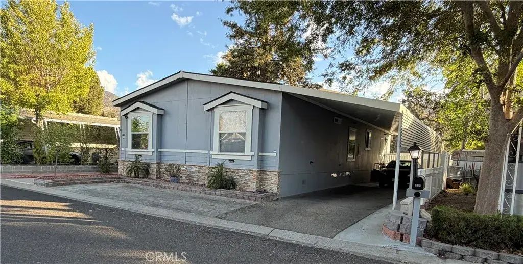 1550 Rory 216, Simi Valley
