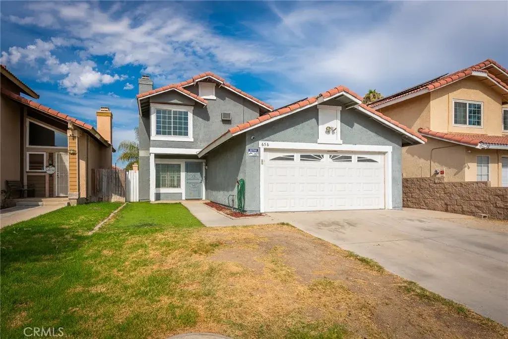 656 Wilson Ave, Perris