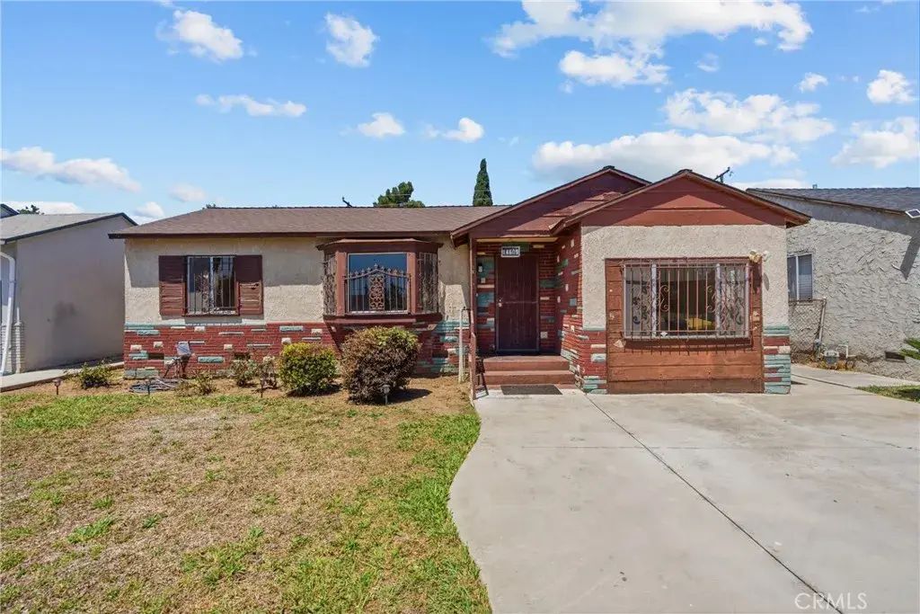14609 S Cahita Avenue, Compton