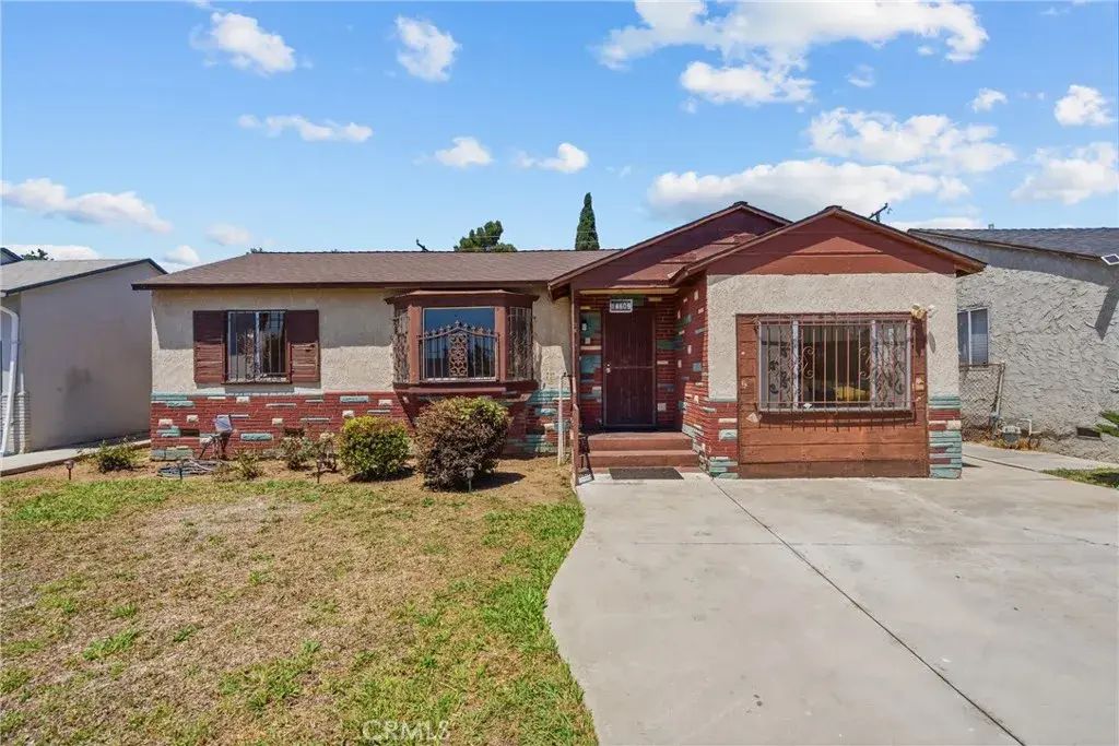 14609 S Cahita Avenue, Compton