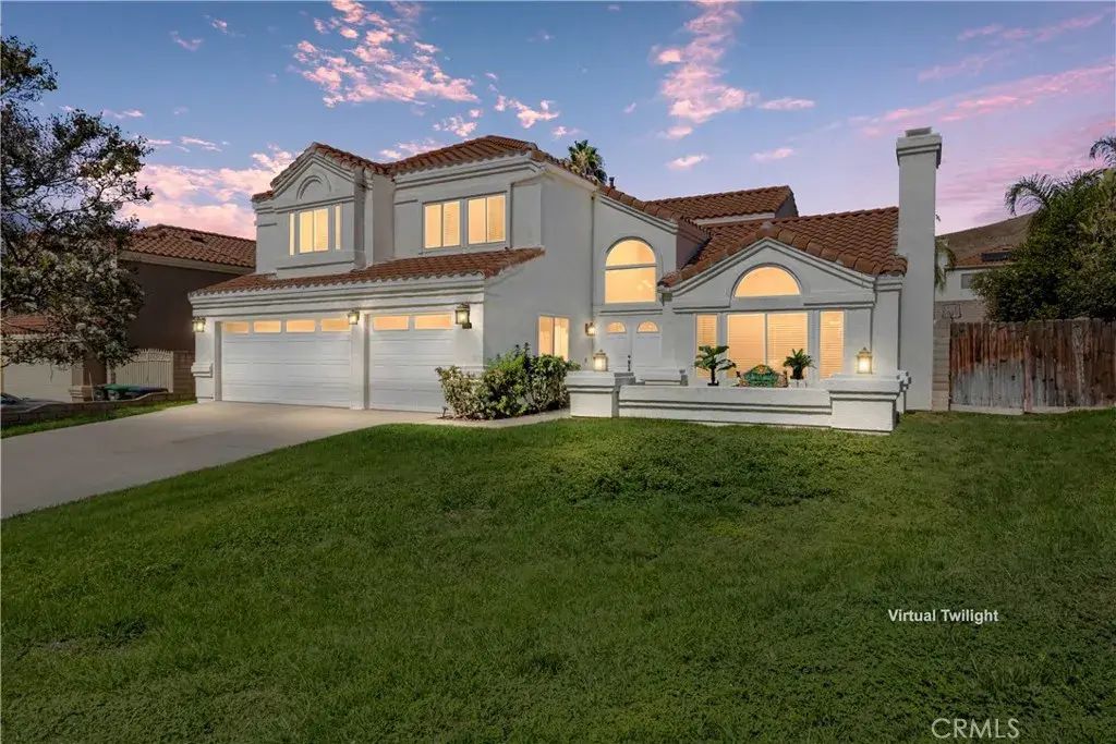3061 Prado Lane, Colton