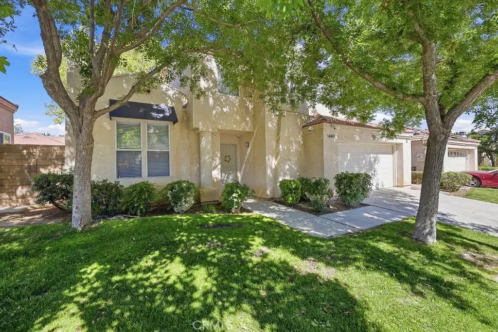 40149 La Cota Drive, Palmdale