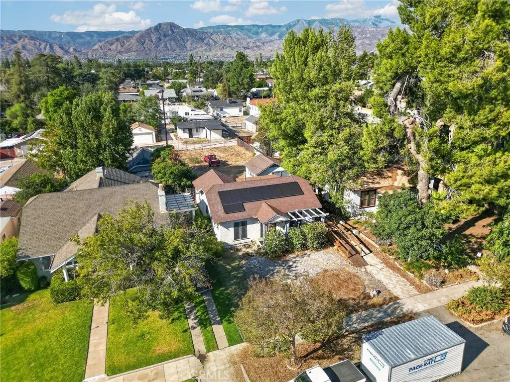 819 College Avenue, Redlands