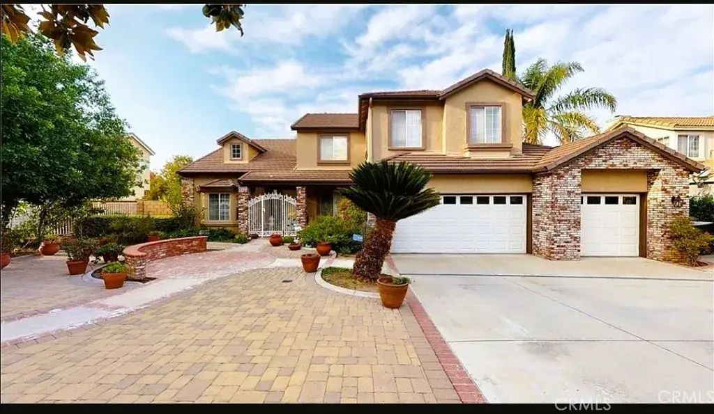 1348 Magnolia, Redlands