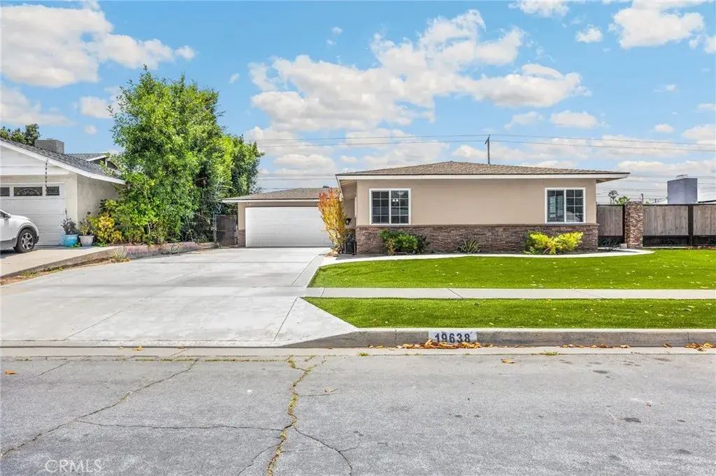 19638 E Groverdale, Covina