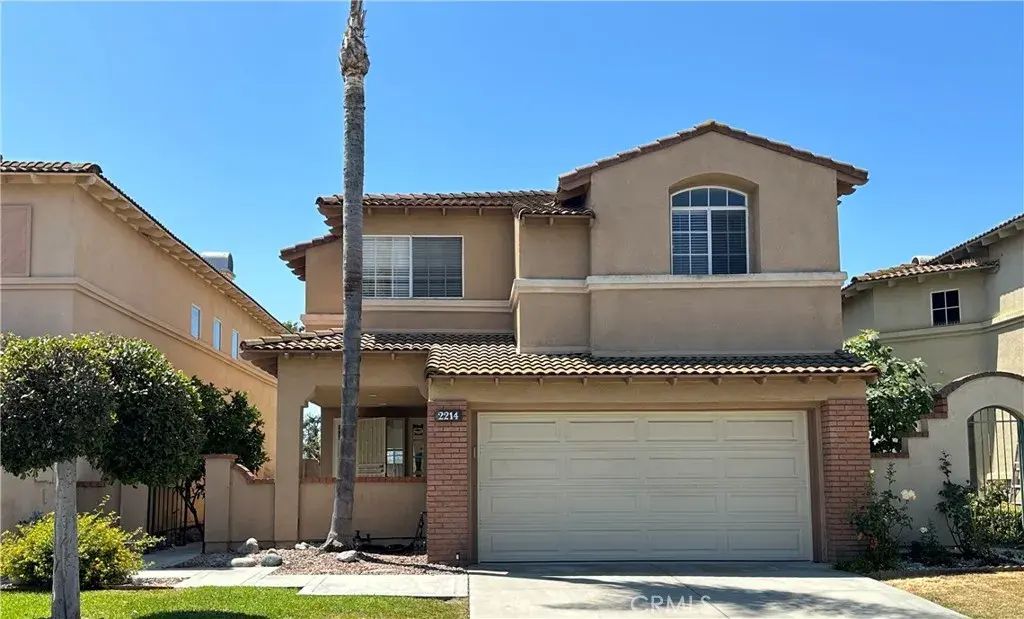 2214 W Toledo Place, La Habra