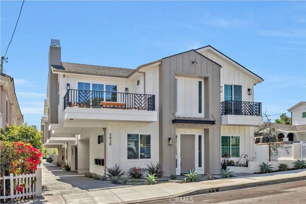 2420 Ives Lane, Redondo Beach
