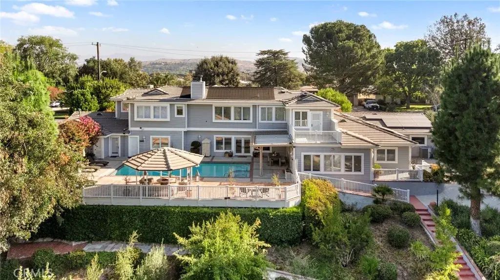 24335 Arcadia Street, Newhall