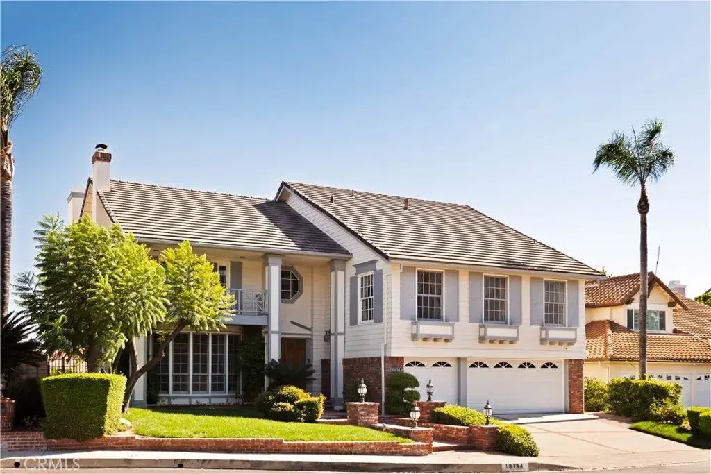 18134 Sandringham Court, Porter Ranch