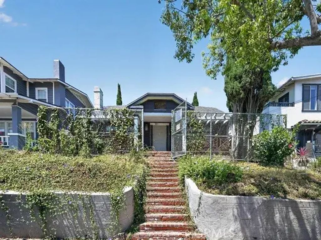 517 S Grand Avenue, San Pedro
