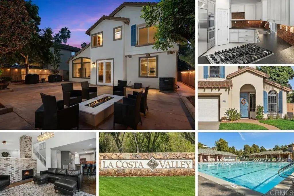 2190 Corte Acebo, Carlsbad