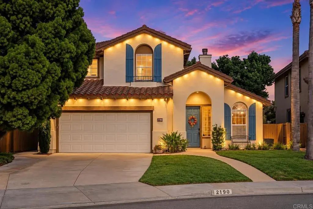 2190 Corte Acebo, Carlsbad