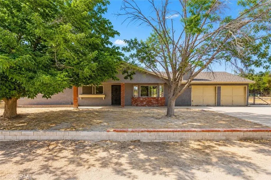 10157 E Avenue R8, Littlerock
