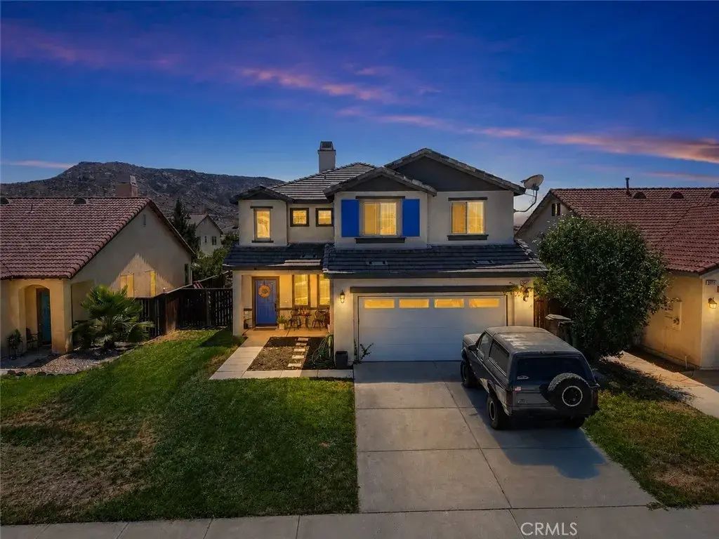 26589 Calle Belding, Moreno Valley