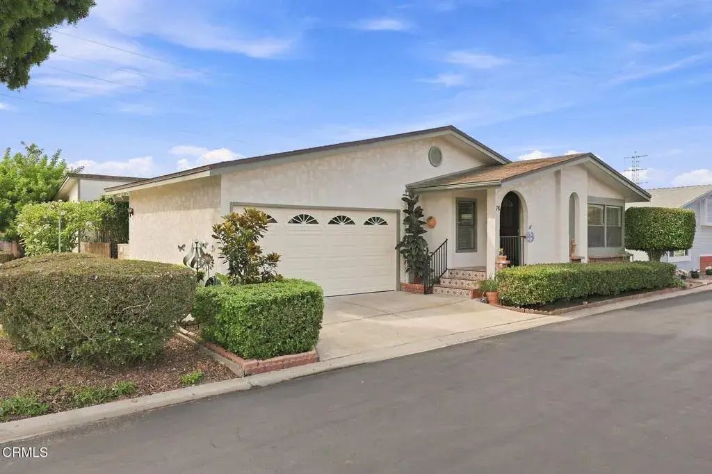 1220 Johnson Drive 78, Ventura
