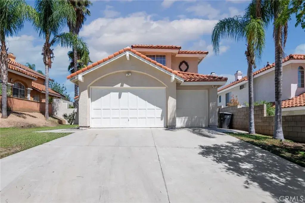20516 Marcus, Riverside
