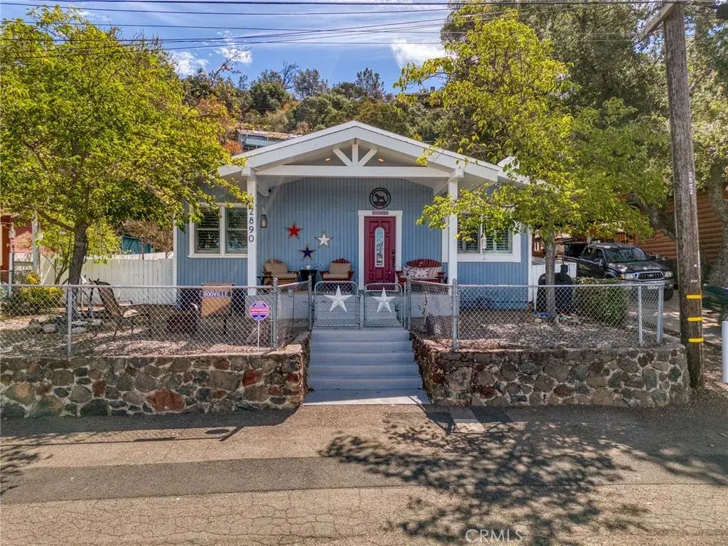 2890 Silverado, Clearlake