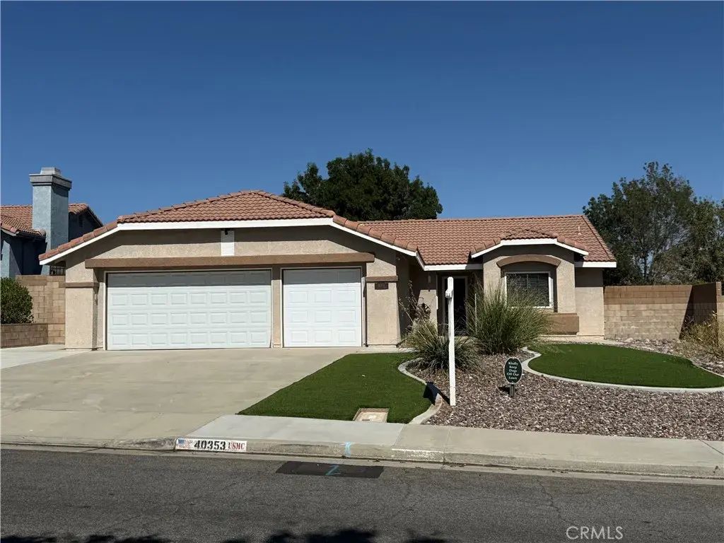 40353 Argyle, Palmdale