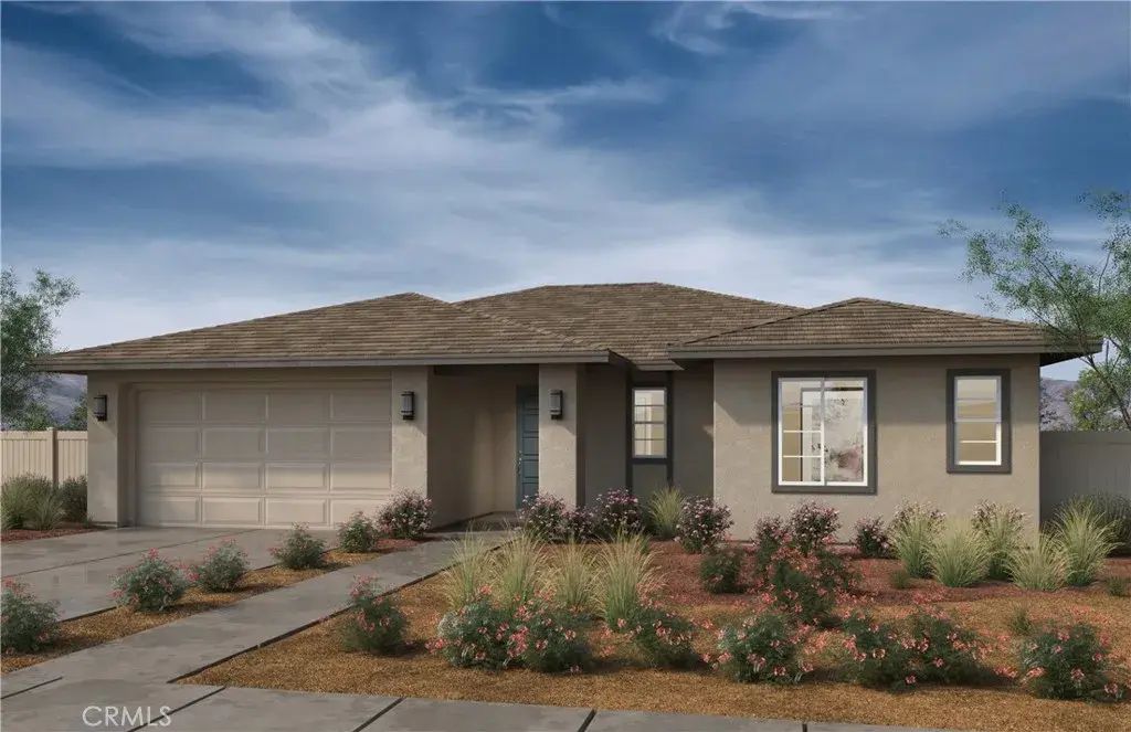 5549 W Avenue K-15, Lancaster
