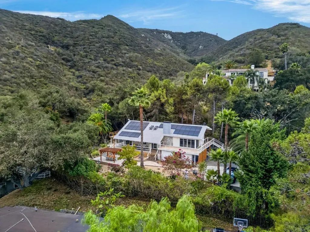 9419 Mount Israel Road, Escondido