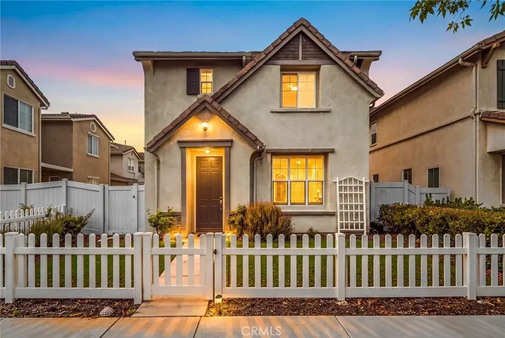 27657 Peppergrass Court, Murrieta