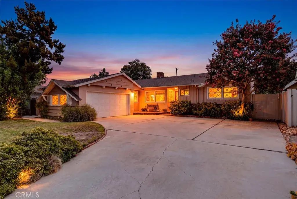 16846 Minnehaha Street, Granada Hills