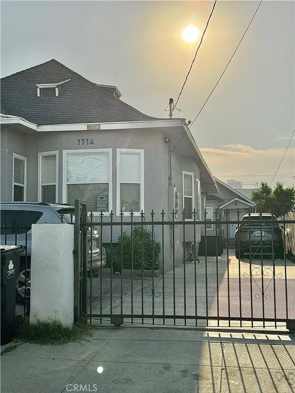 1714 S New England, Los Angeles