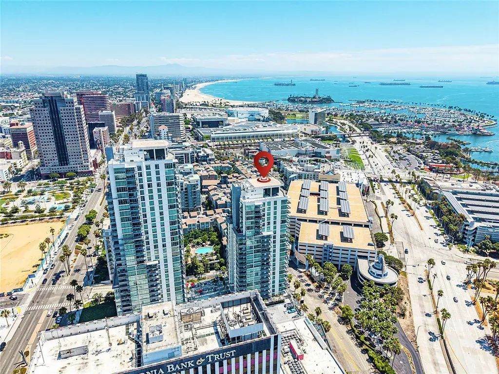 411 W Seaside 601, Long Beach