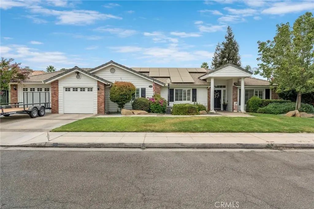 3605 Doubletree Way, Madera