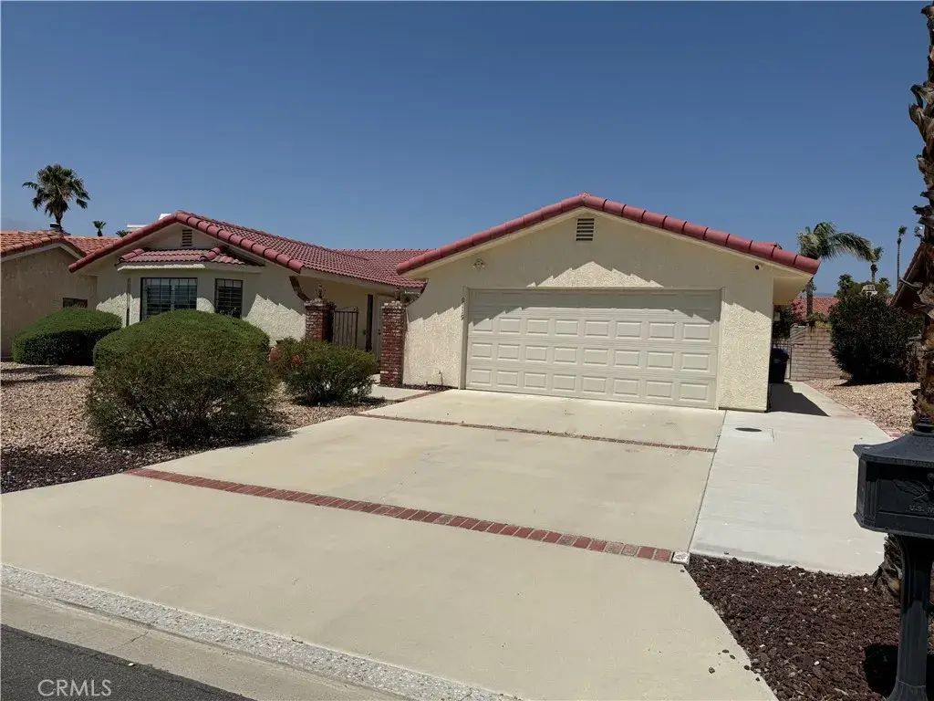 9119 Jones Court, Desert Hot Springs