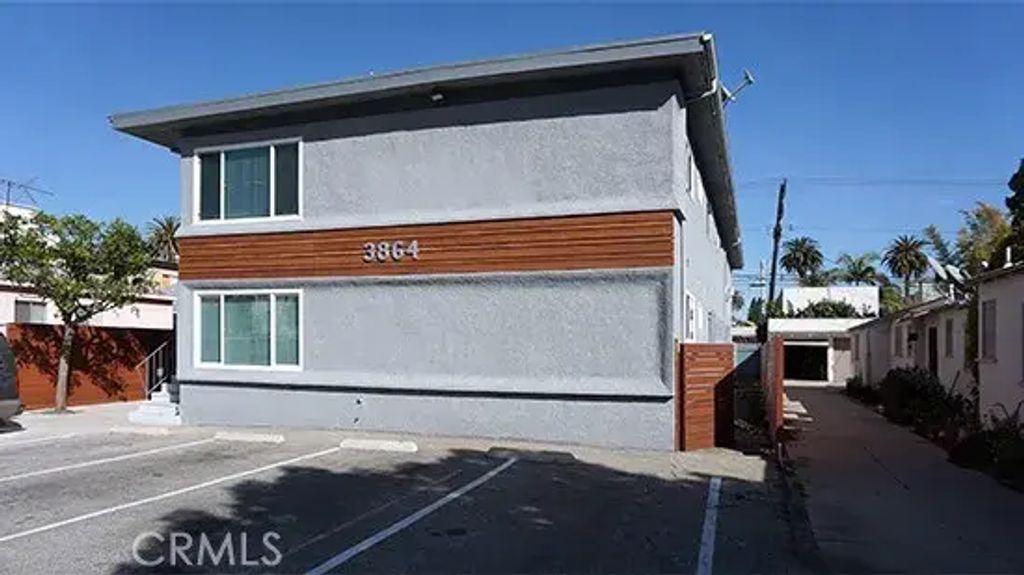 3864 Inglewood Boulevard 7, Mar Vista