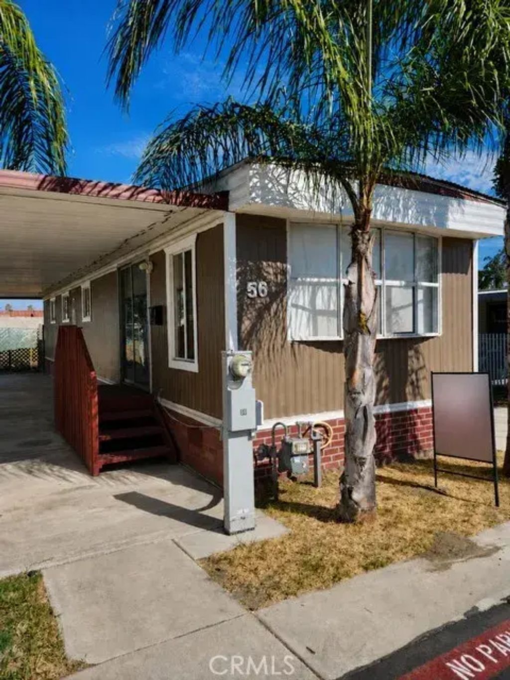 18411 Valley Blvd #56 56, Bloomington