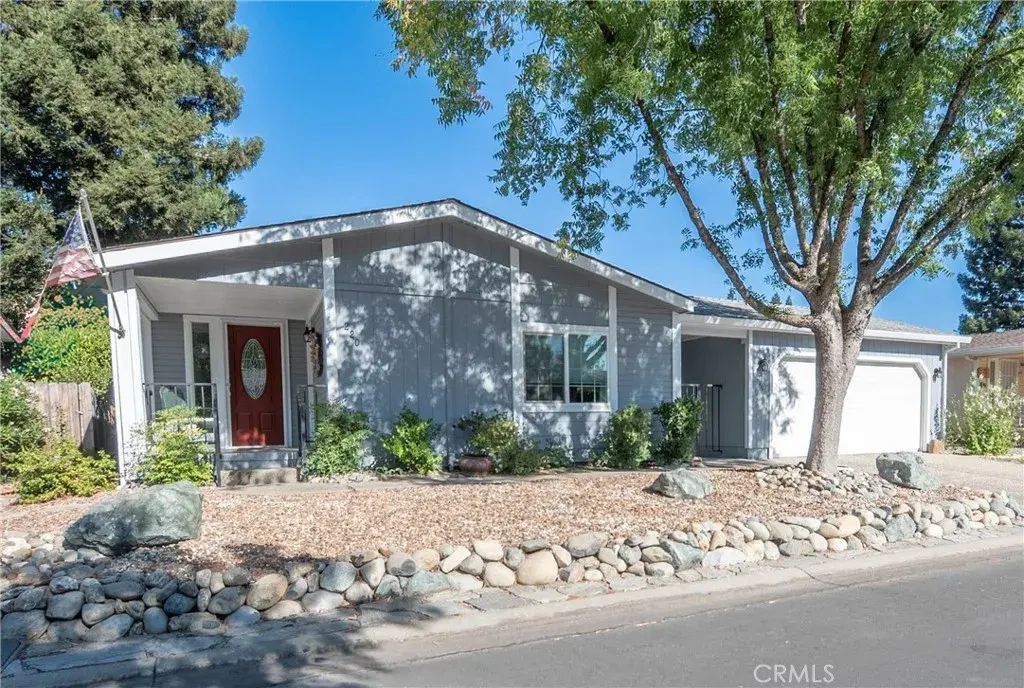 2050 Springfield 220, Chico