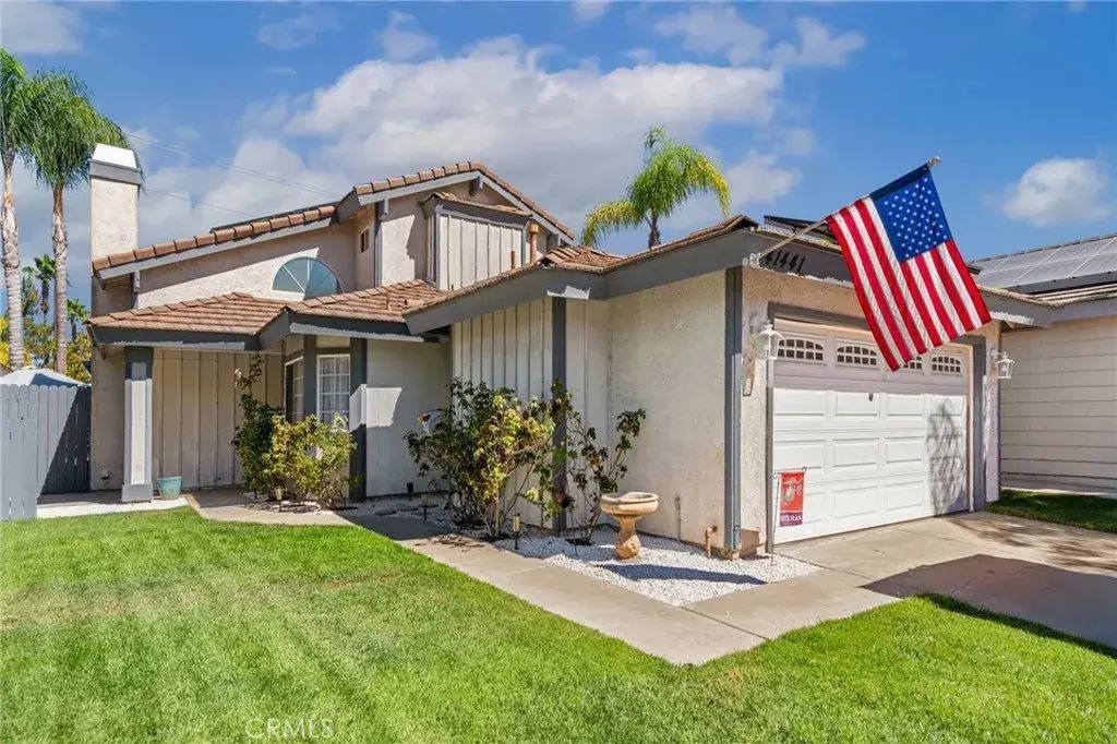 41441 Avenida De La Reina, Temecula