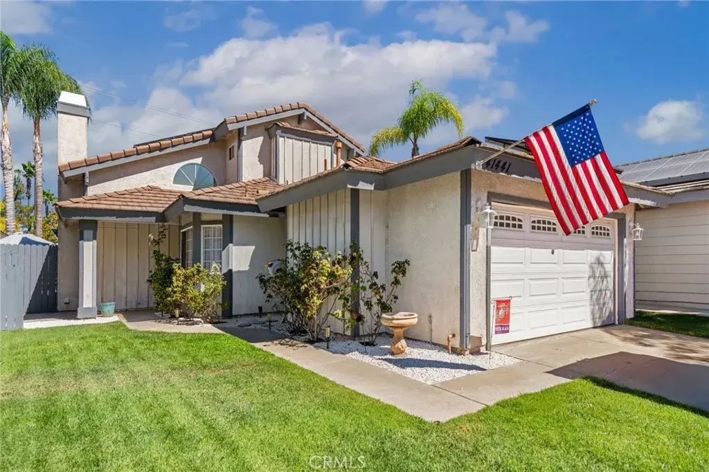 41441 Avenida De La Reina, Temecula
