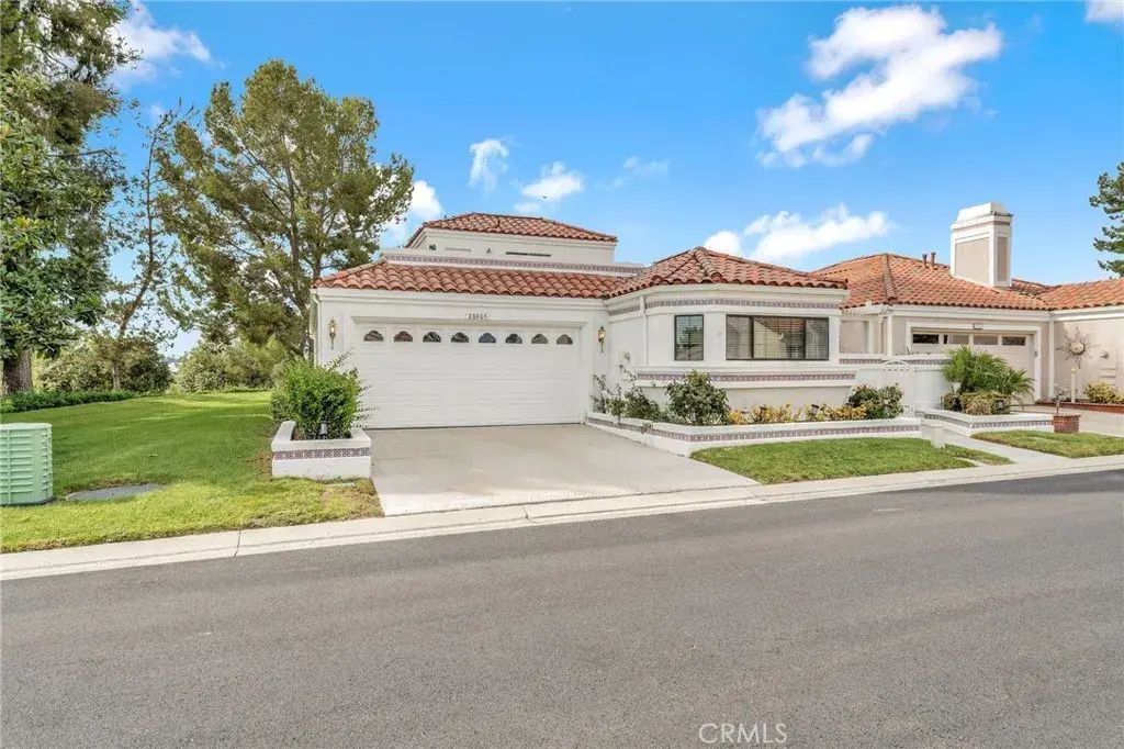 28404 Buena Vis, Mission Viejo