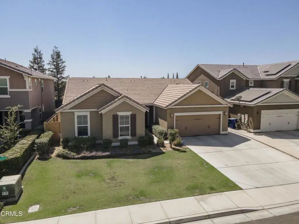12201 Quiet Creek Way, Bakersfield