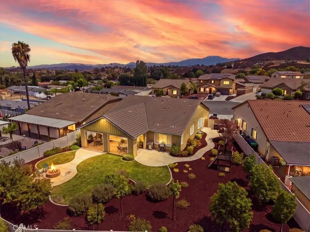 33563 Sunbonnet Court, Wildomar