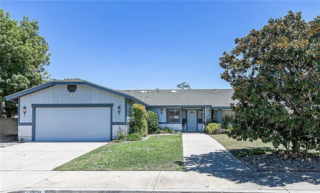 1322 Charlotte Drive, Santa Maria