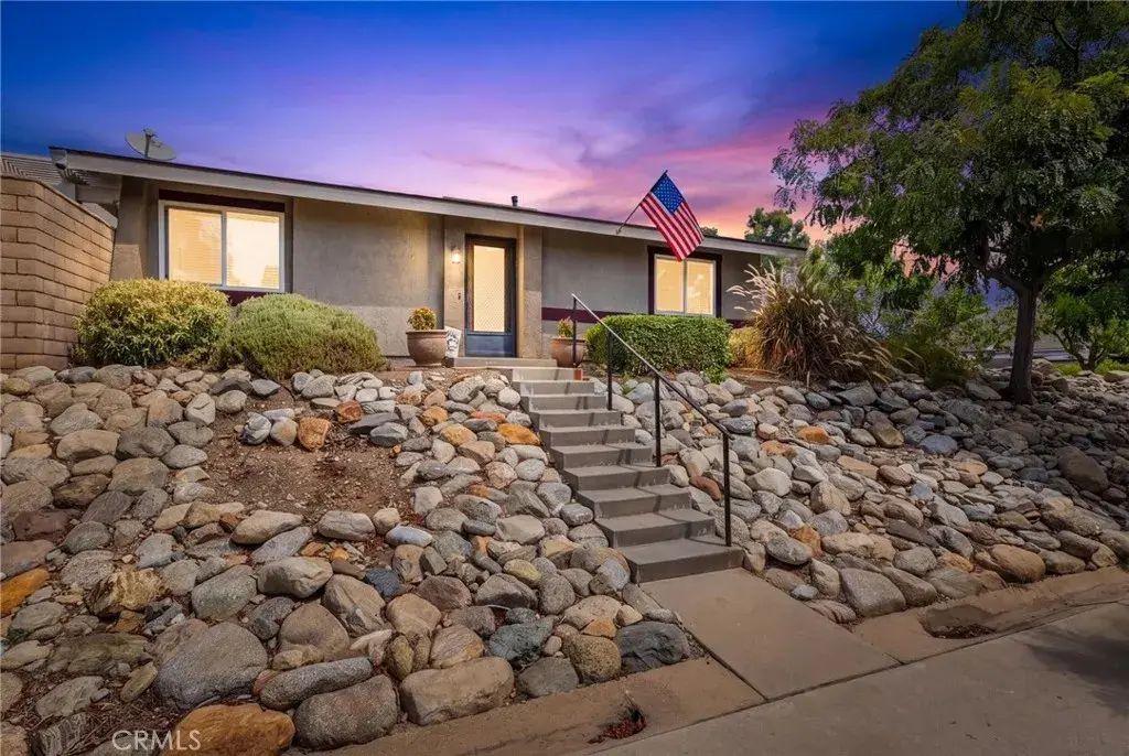 1681 Carmel East, Upland