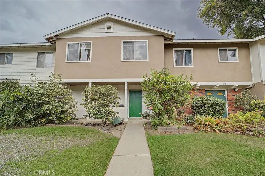 441 N Rockvale Avenue, Azusa