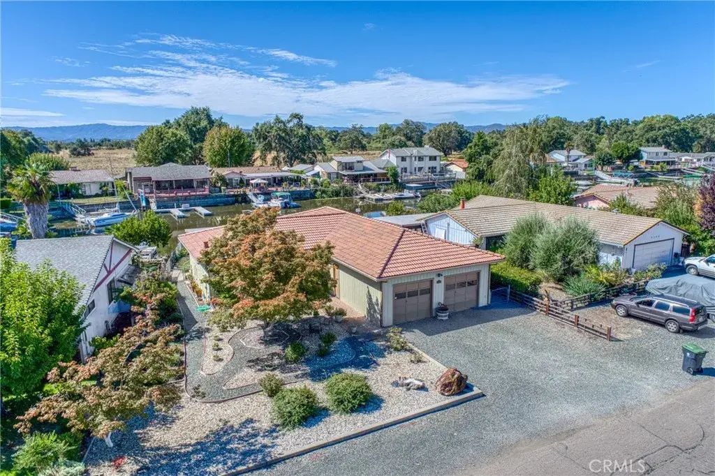 3309 Saint Francis, Lakeport