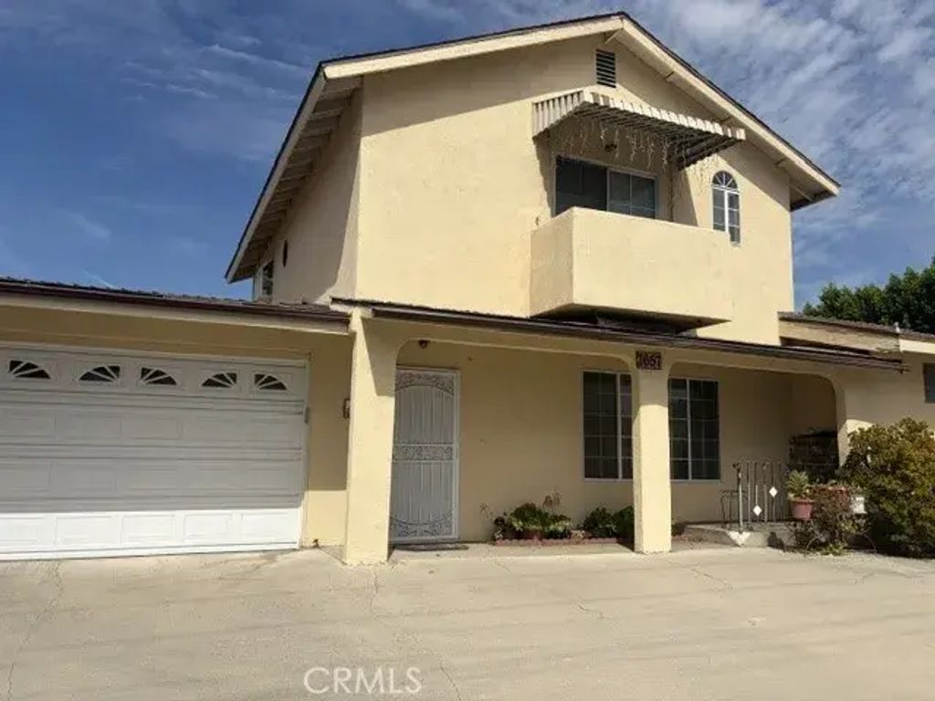 7657 Ethel, North Hollywood