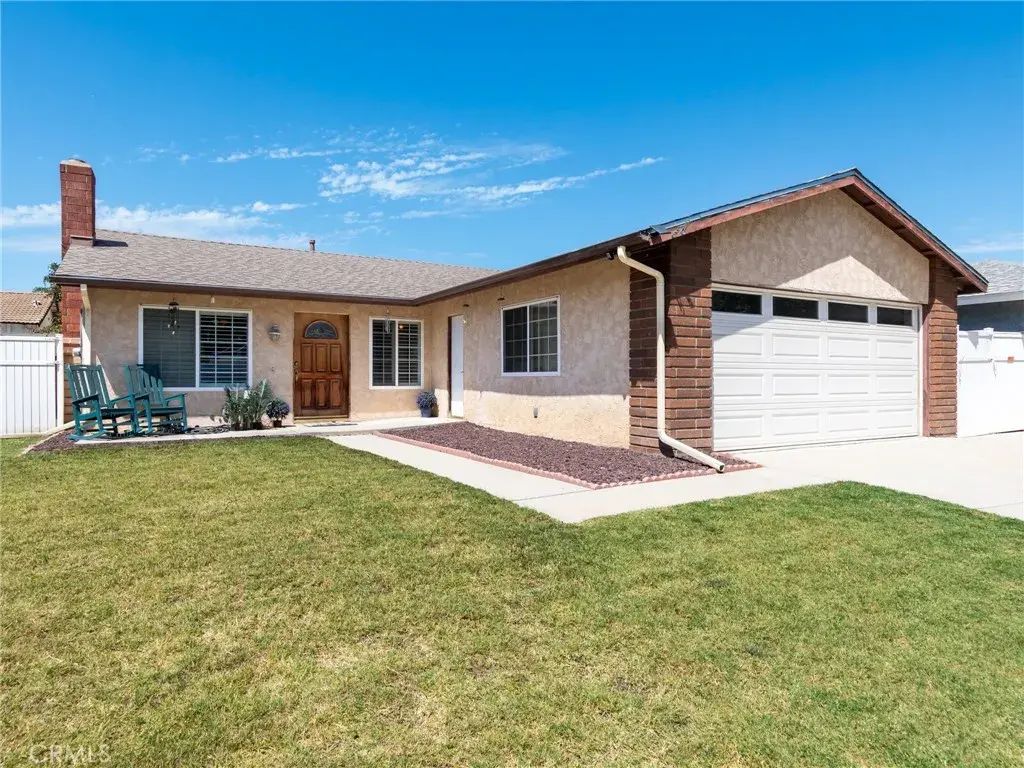 13596 Van Horn Circle West, Chino