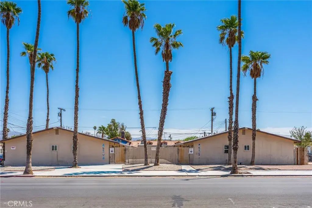 45304 Park, Indio