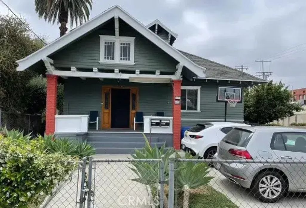 4636 Russell Avenue, Los Feliz