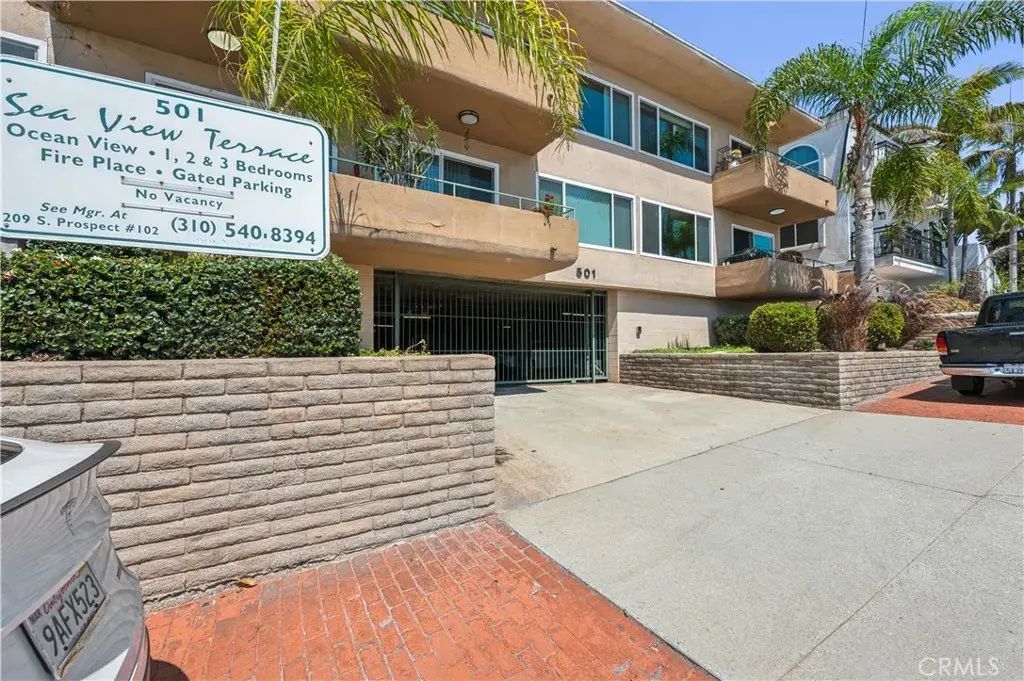 501 Anita Street 203, Redondo Beach