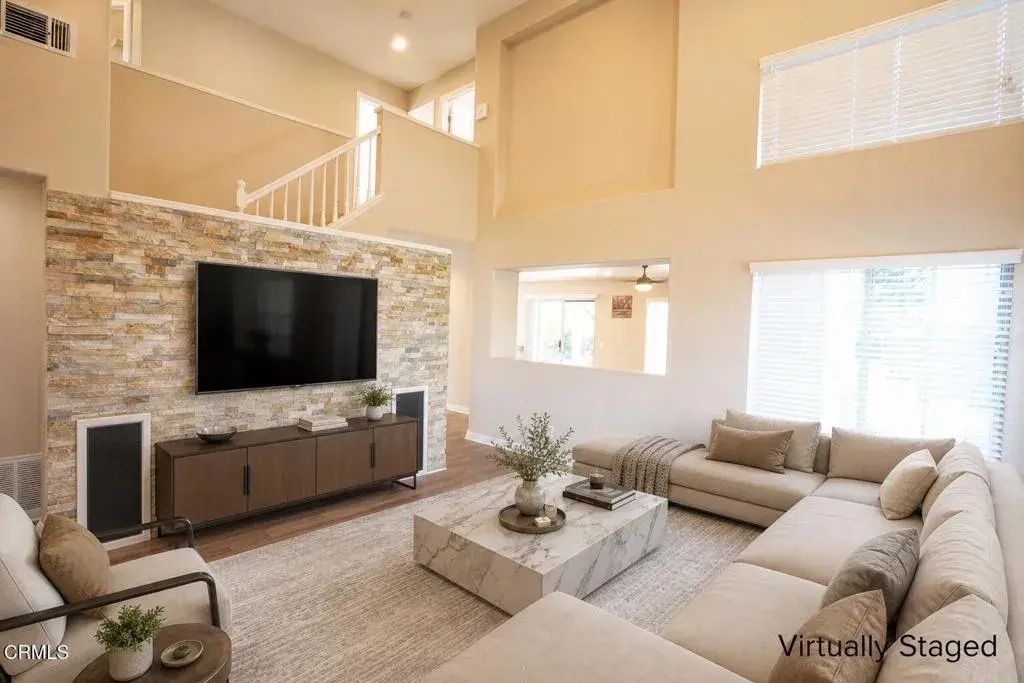 401 Hermosa Way, Oxnard