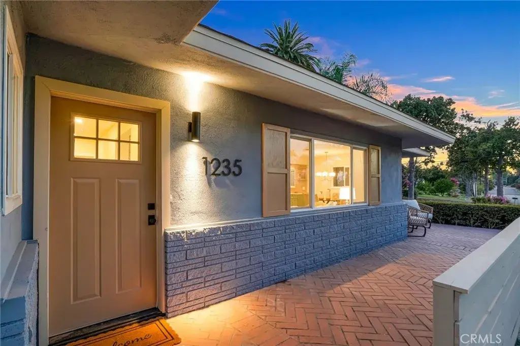 1235 Cedar, Redlands