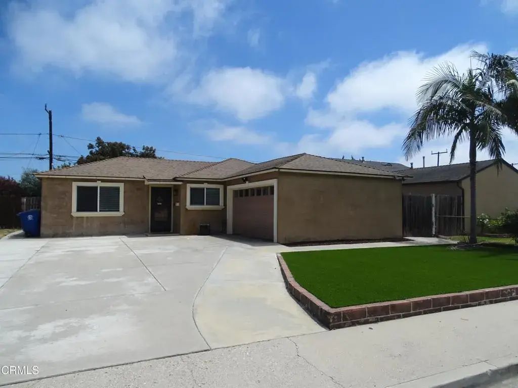 1454 N 5th Street, Port Hueneme